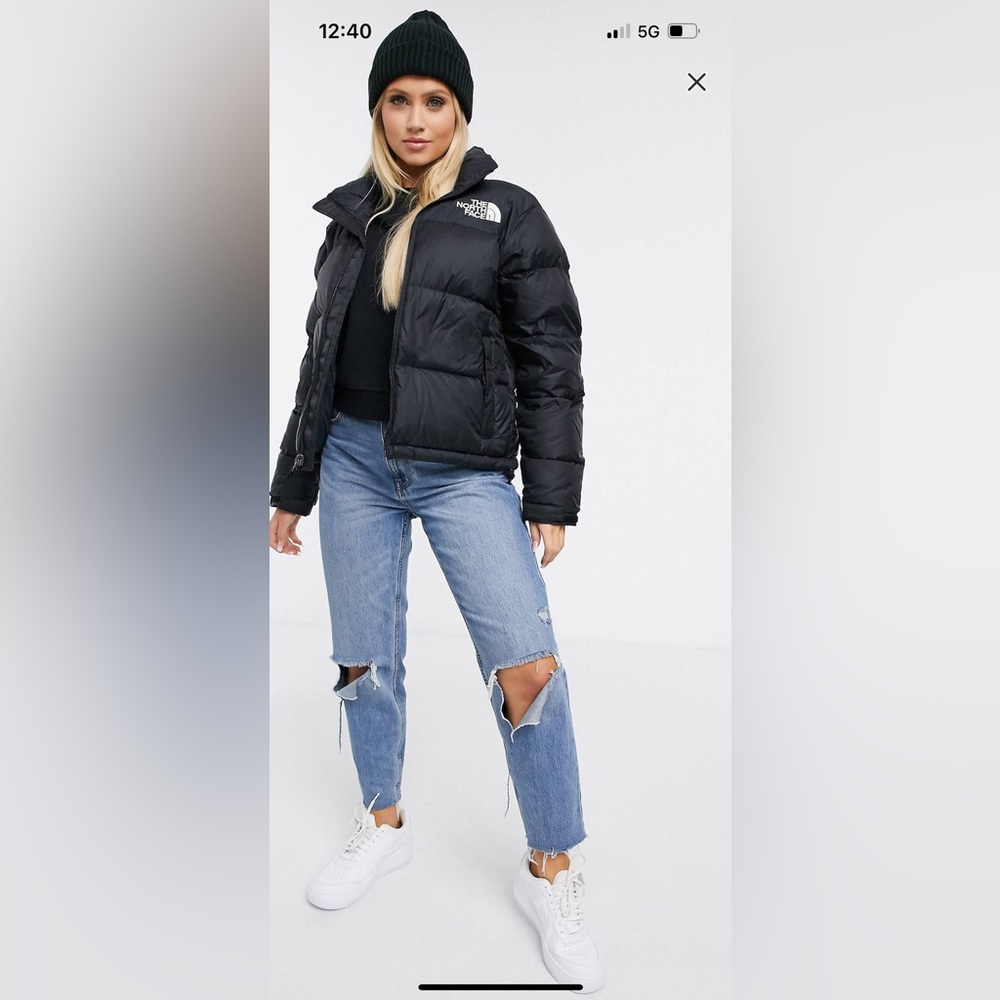 The North Face 1996 Retro Nuptse Jacket